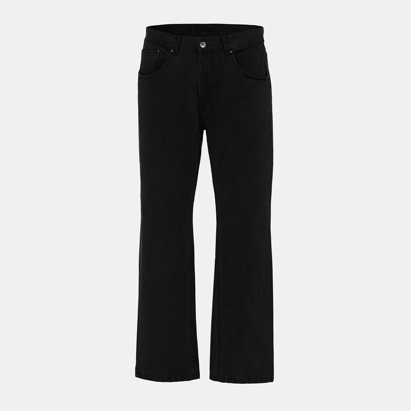 Džíny Firetrap Black 6916175