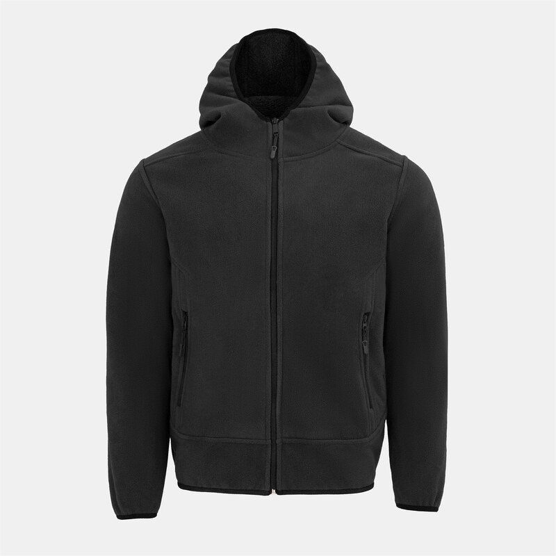 Bunda Firetrap Dark Grey 9988990 110974905