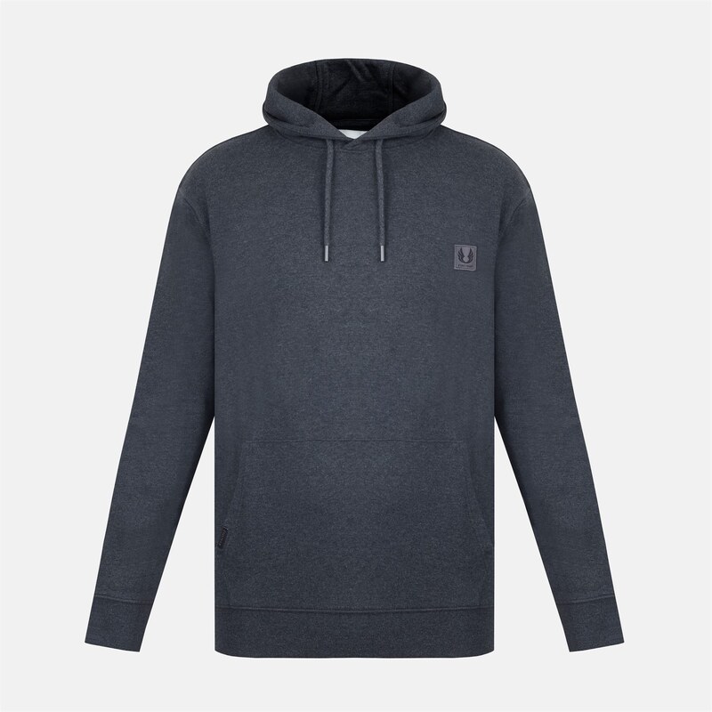 Mikina Firetrap Charcoal Marl 8355672