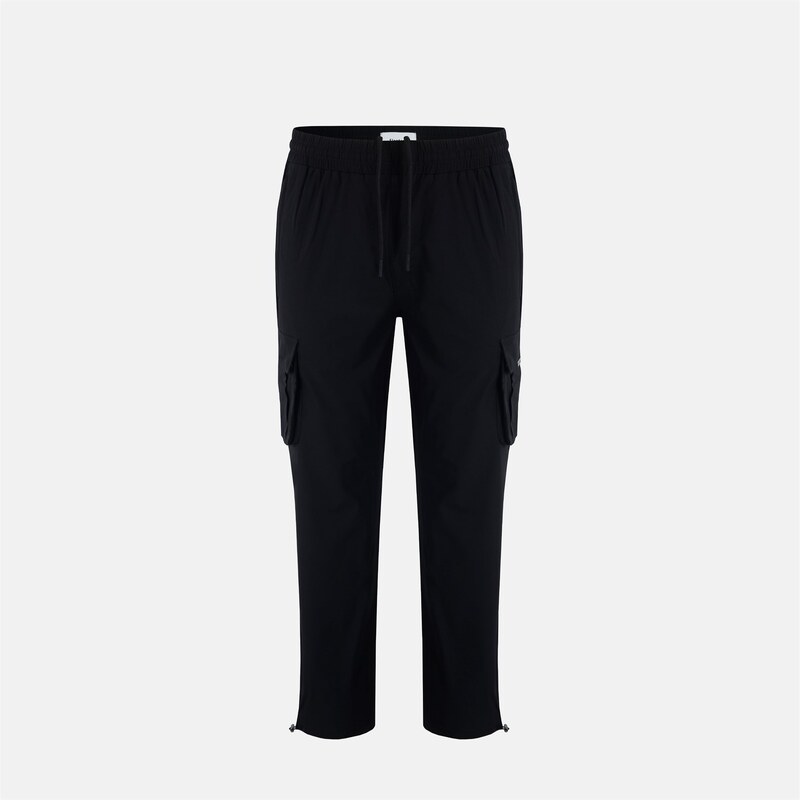 Kalhoty Firetrap Black 5581872