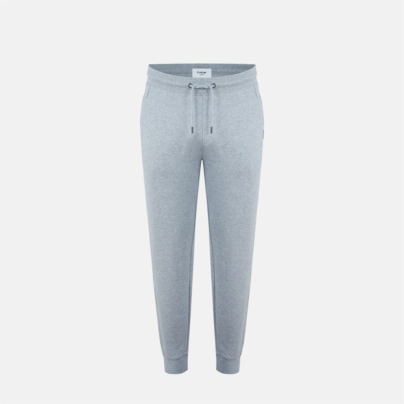 Tepláky Firetrap Grey Marl 3610070