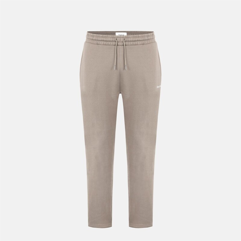 Tepláky Firetrap Lt Tan 1394706