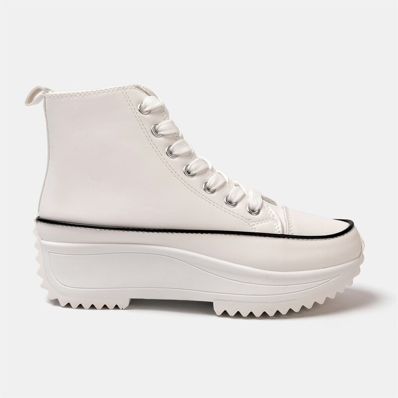 Tenisky Firetrap White 678819