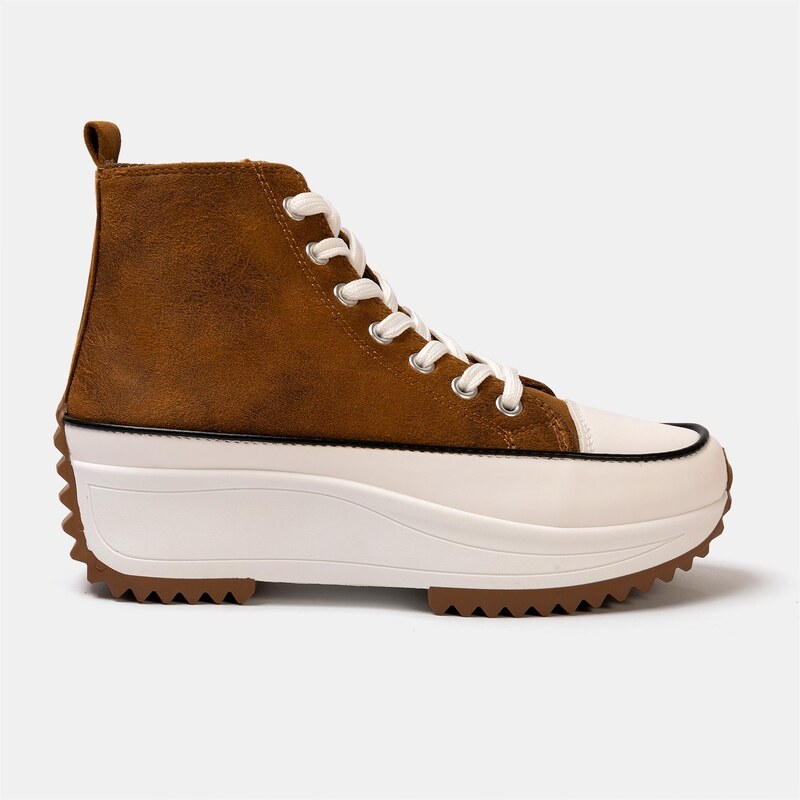 Tenisky Firetrap Brown 8651628 110974981