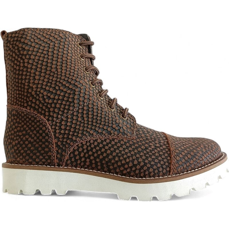 Boty Firetrap Brown 7334524 110974984