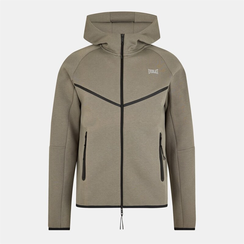 Mikina Everlast Khaki 7127419