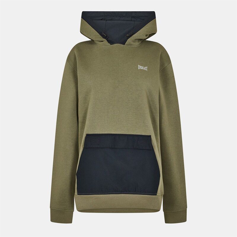 Mikina Everlast Khaki 3175895