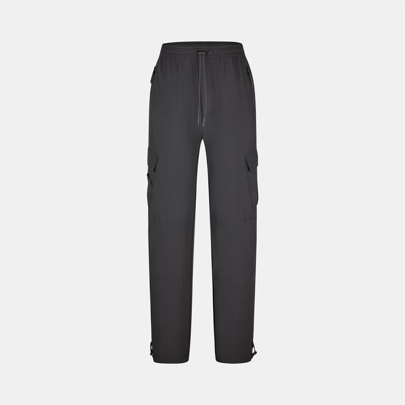 Tepláky Everlast Black 4385890