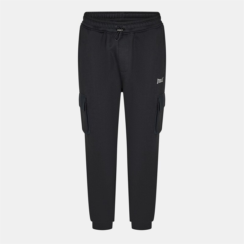 Tepláky Everlast Black 3137216