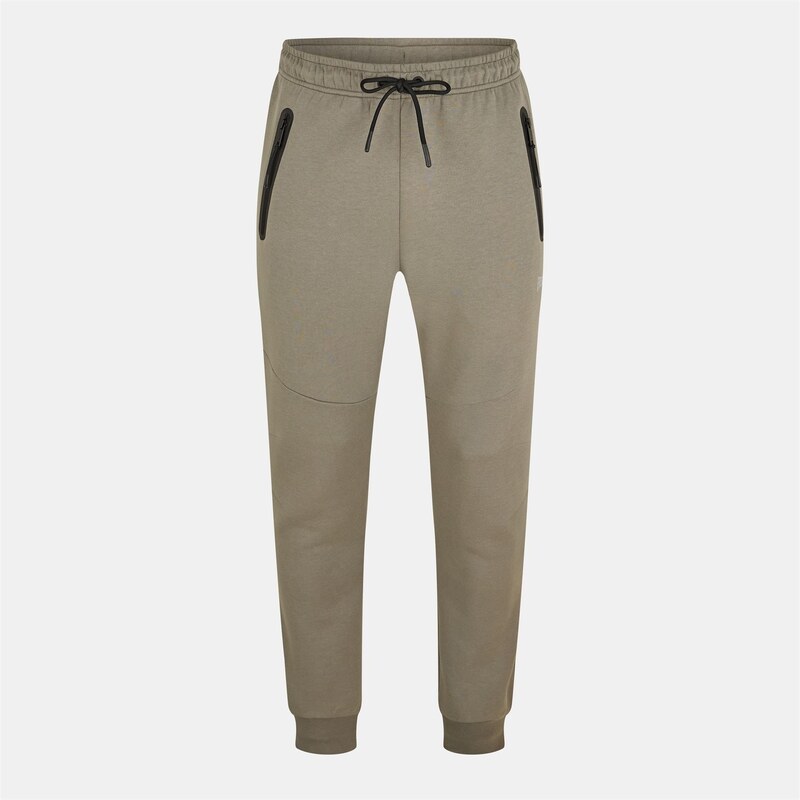 Tepláky Everlast Khaki 7388278