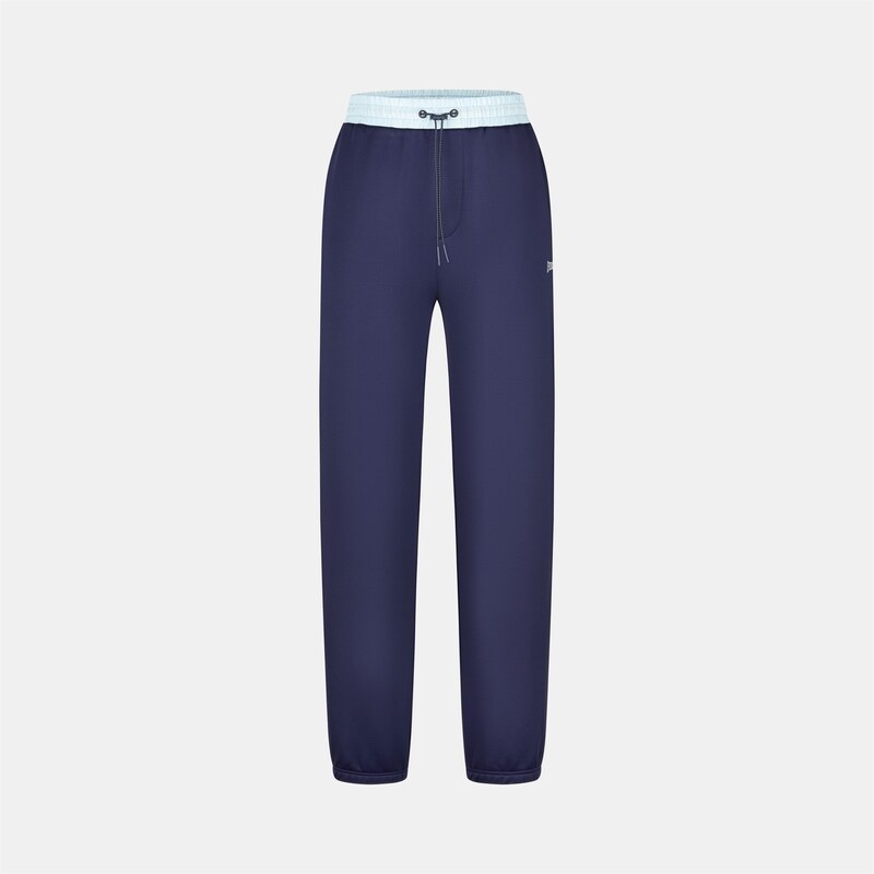 Tepláky Everlast Navy 7190180
