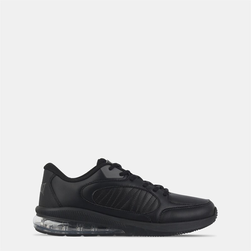 Tenisky Everlast Black 261510