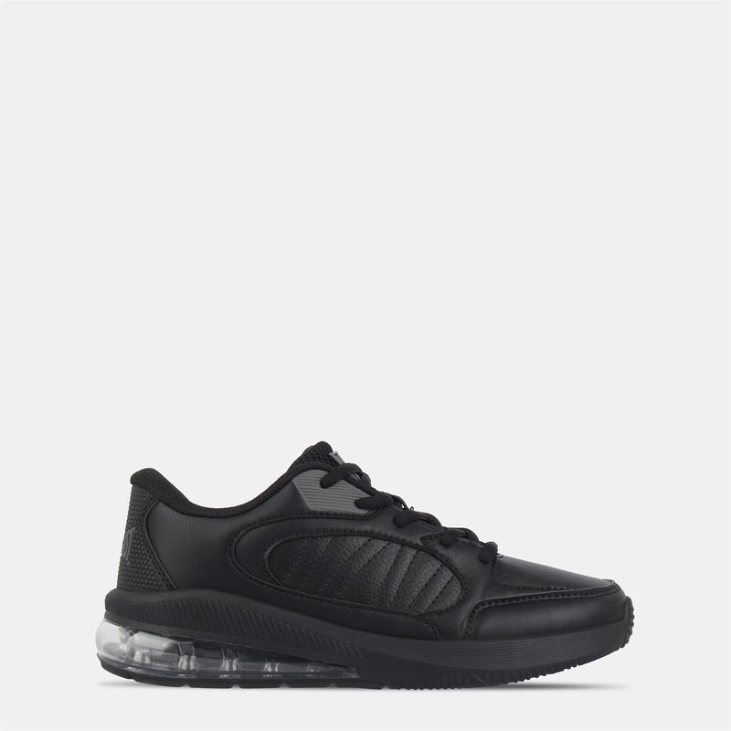 Tenisky Everlast Black 2346802