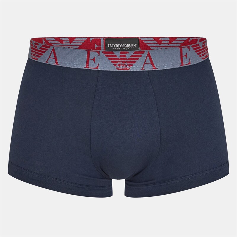 Boxerky EMPORIO ARMANI Blu 2440941