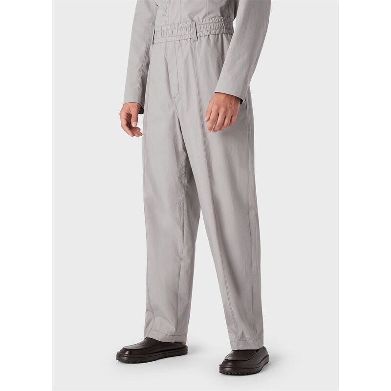 Kalhoty Emporio Armani Grey 931600