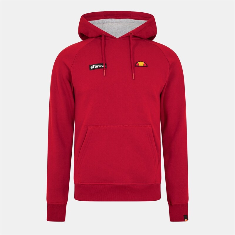 Mikina Ellesse Burgundy 5238282
