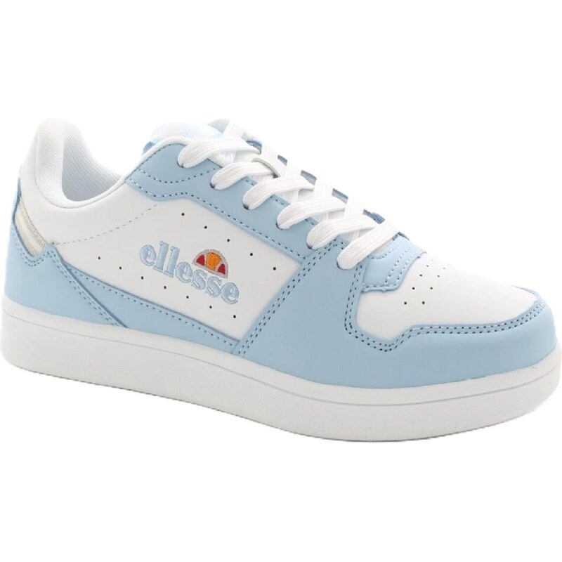 Tenisky Ellesse White 1269727