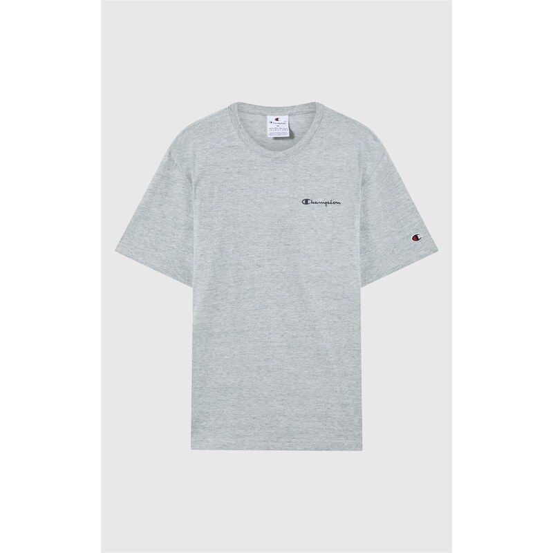 Tričko Champion Grey 781442