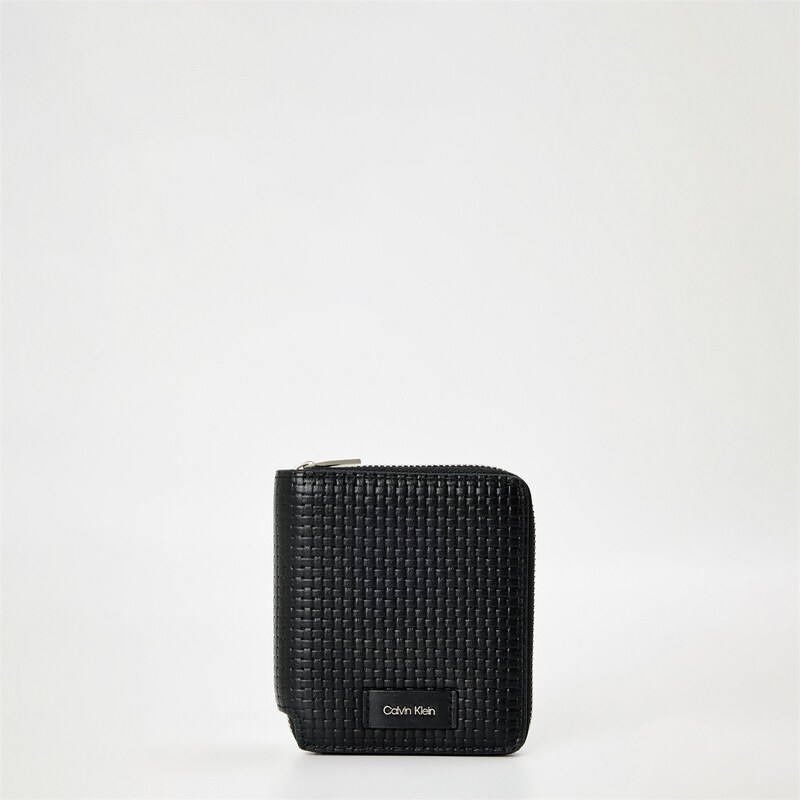 Peněženka Calvin Klein Black 6310255