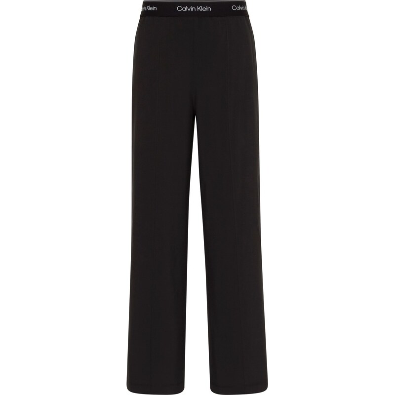 Tepláky Calvin Klein Black 9598586 110975485