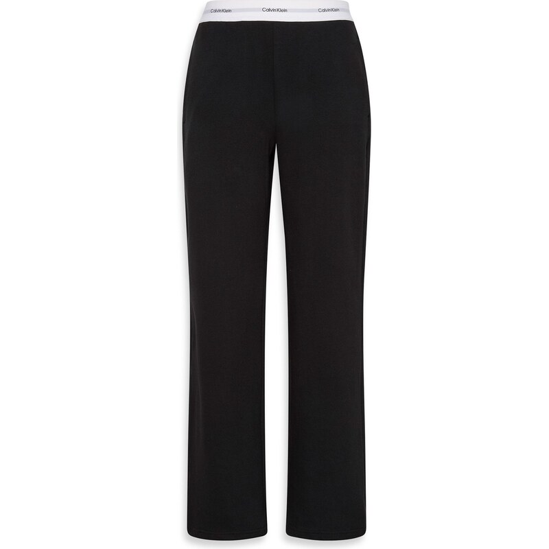 Tepláky Calvin Klein Black 1928310 110975486