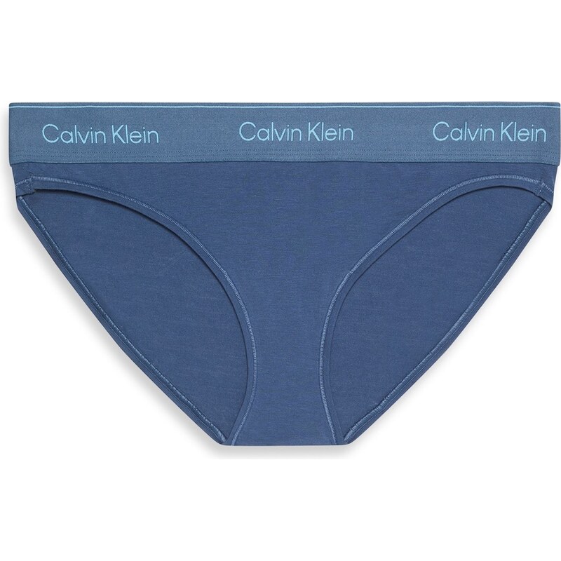 Kalhotky Calvin Klein Dark Denim 6913716