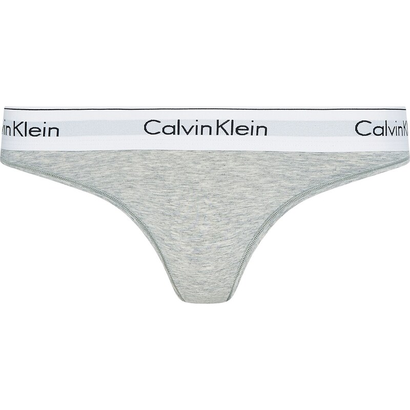 Kalhotky Calvin Klein GREY 1573668