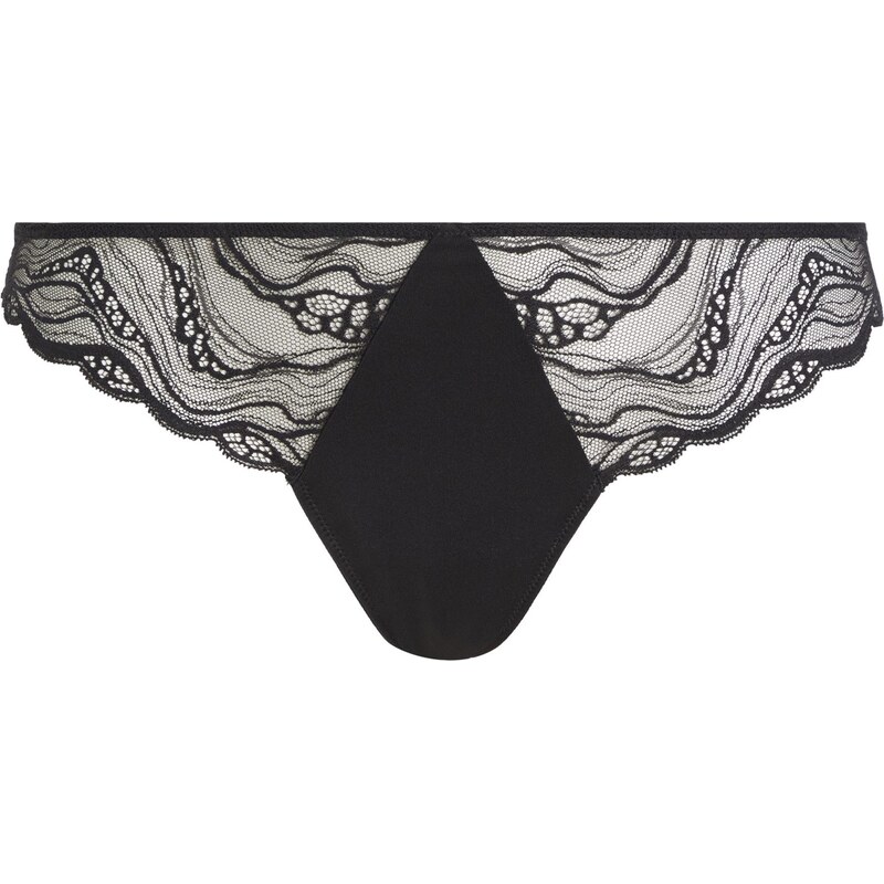 Kalhotky Calvin Klein Black 655926