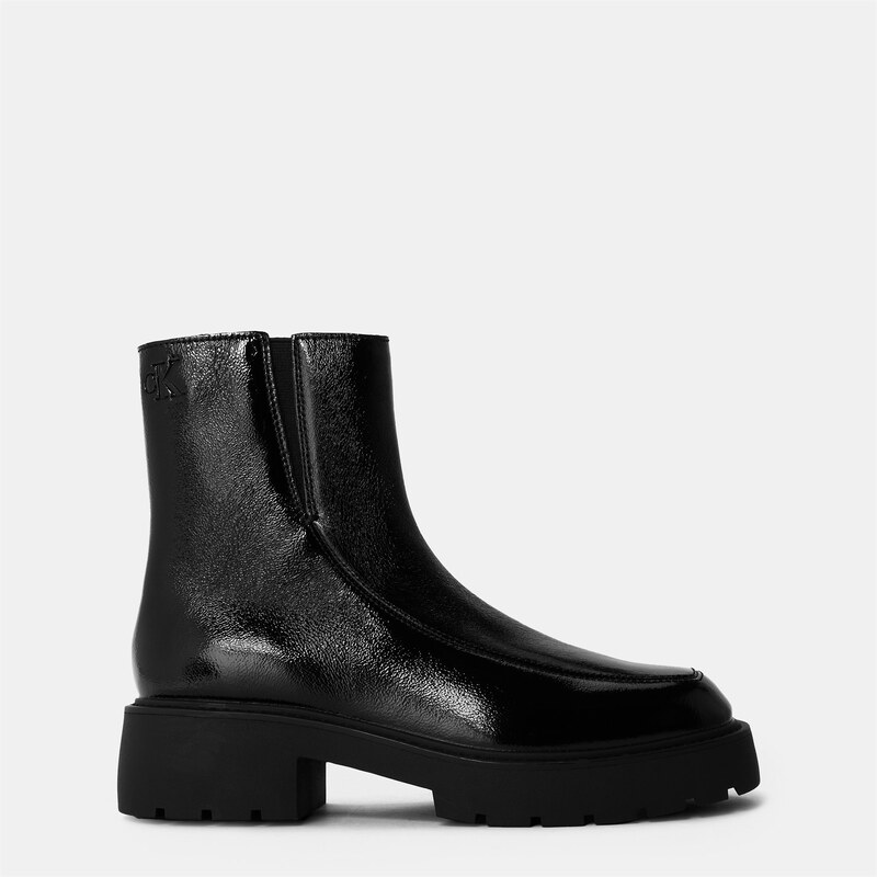 Boty Calvin Klein Black 3160694 110975646