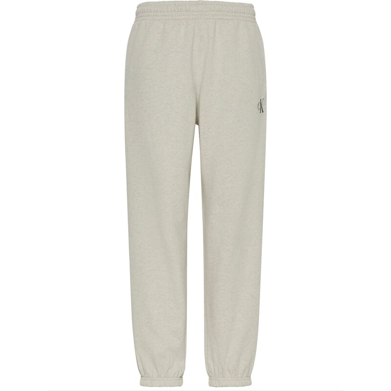 Tepláky Calvin Klein Jeans Vanilla Heather 6500676 110975664