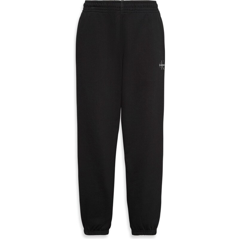 Tepláky Calvin Klein Jeans Black 2560994 110975665