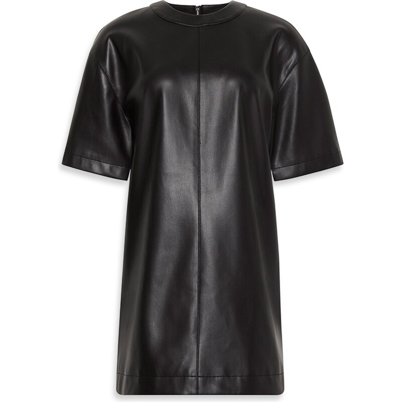 Šaty Calvin Klein Jeans Black 838198