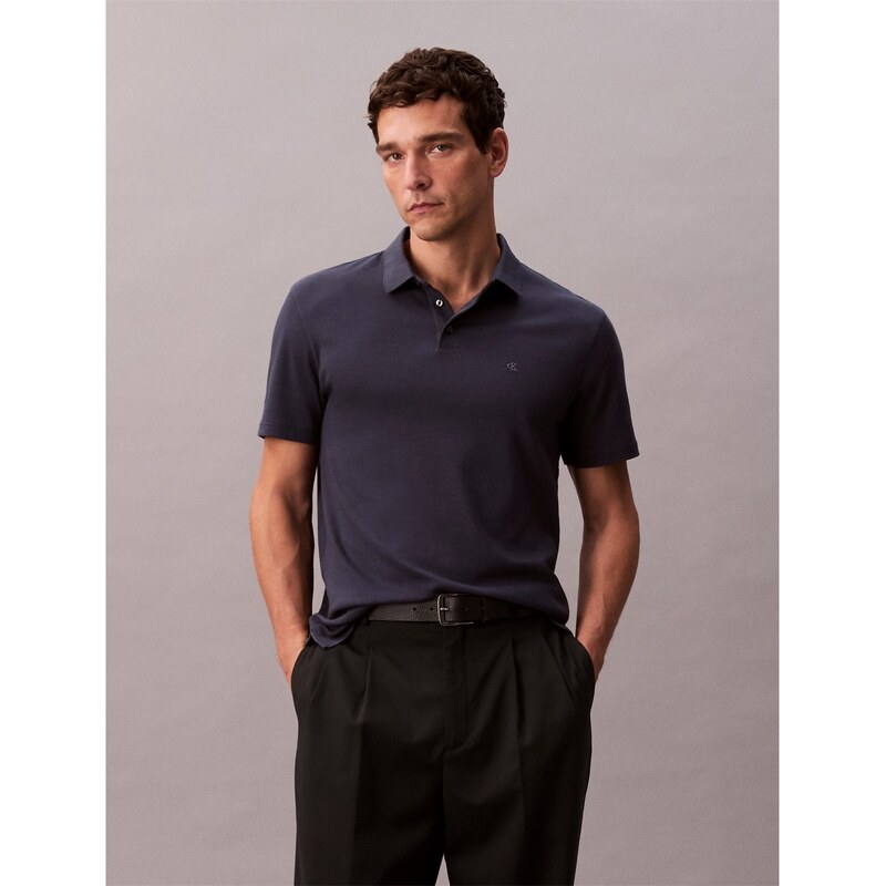 Tričko Calvin Klein Jeans Ink 3713543