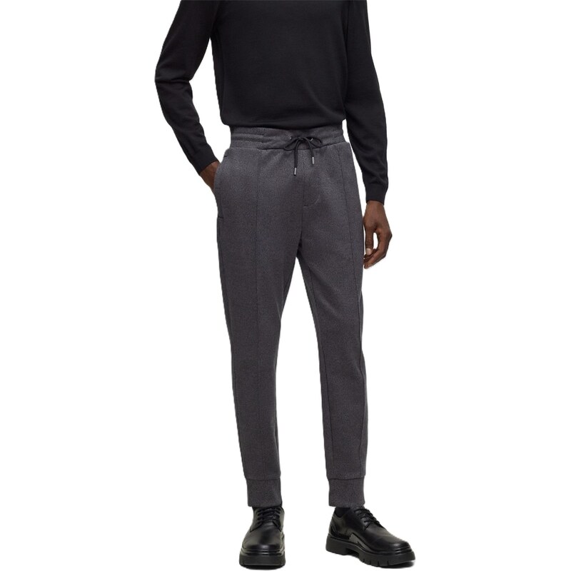 Tepláky Boss CK Black 3634050