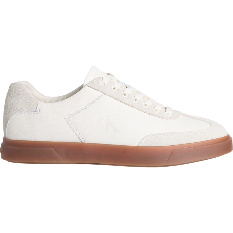 Tenisky Calvin Klein Jeans Marshmallow 8772693