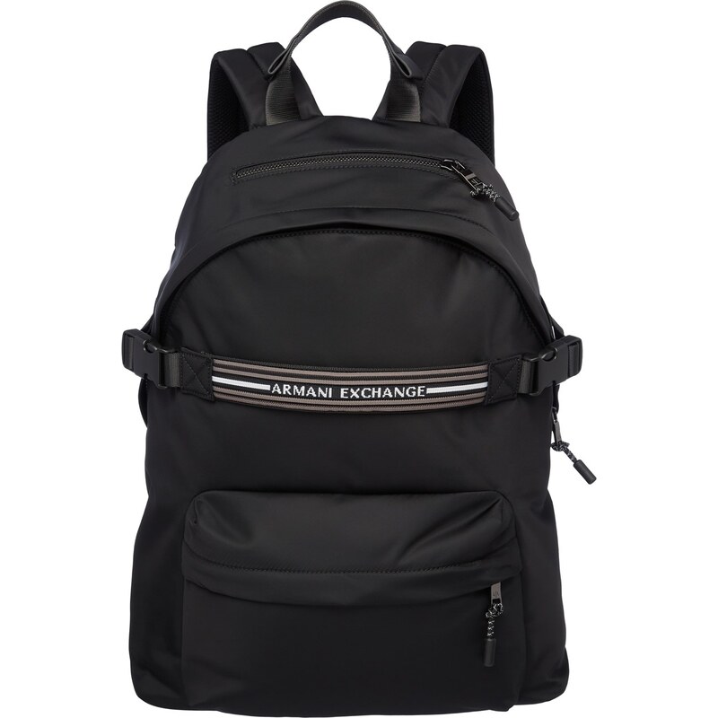 Batoh Armani Exchange Black 595140