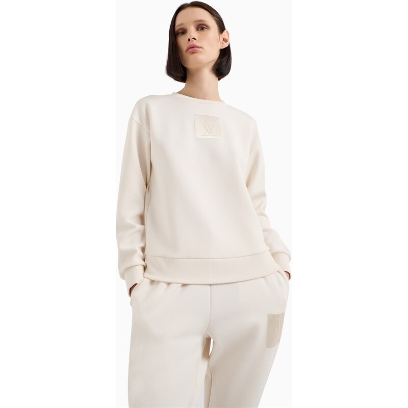 Mikina Armani Exchange Iso 2604014 110975768