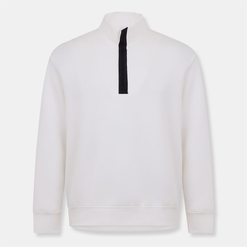 Mikina Armani Exchange Off White 1515706