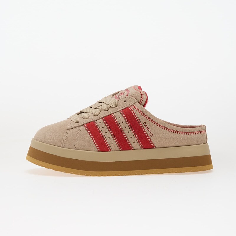 adidas Originals adidas Campus 00s Wtr Lo W Stokha/ Stokha/