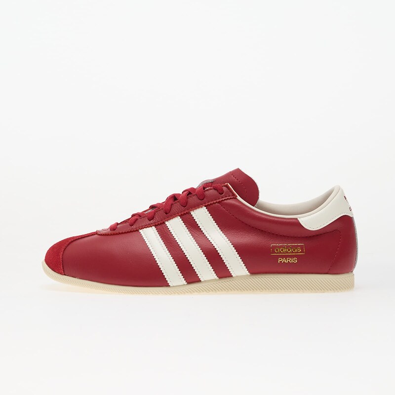 adidas Originals adidas Paris W Tmvire/ Off White/ Crew White