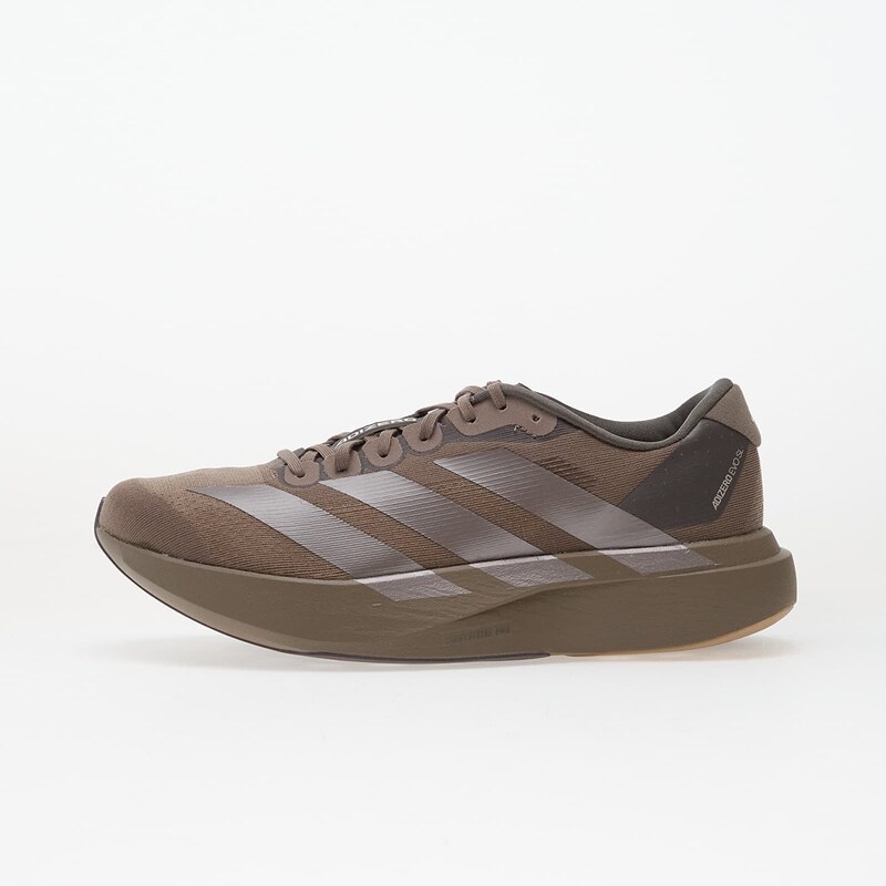 adidas Performance adidas Adizero Evo SL Charcoal/ Coffee Met./ Aurora 110976290