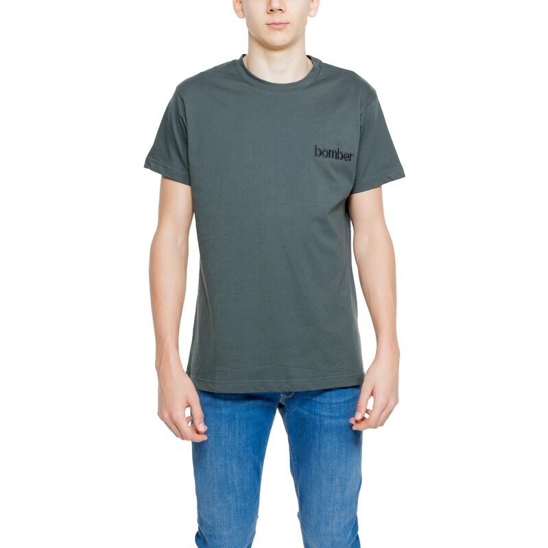 Pánské triko Hydra Clothing
