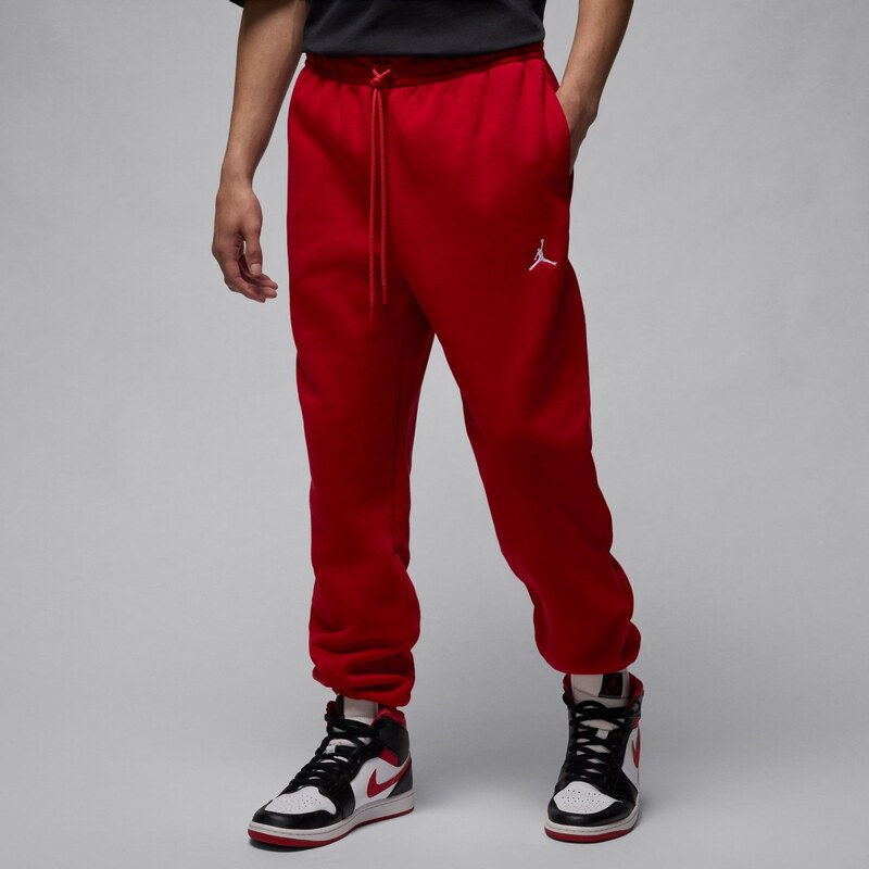 Jordan Brooklyn Fleece RED