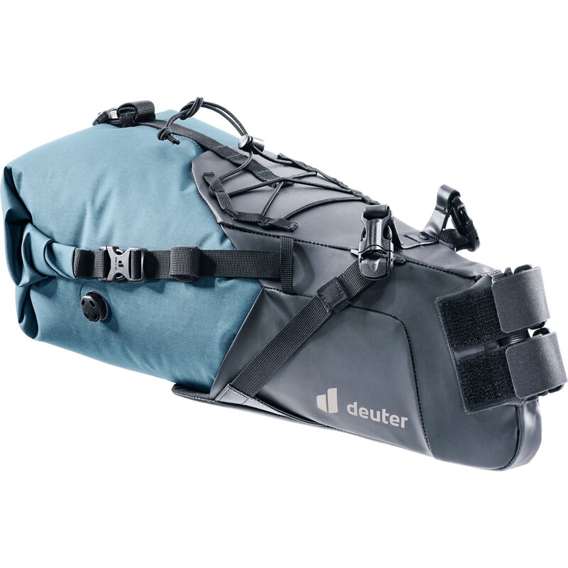 deuter Cabezon SB 16 atlantic-black