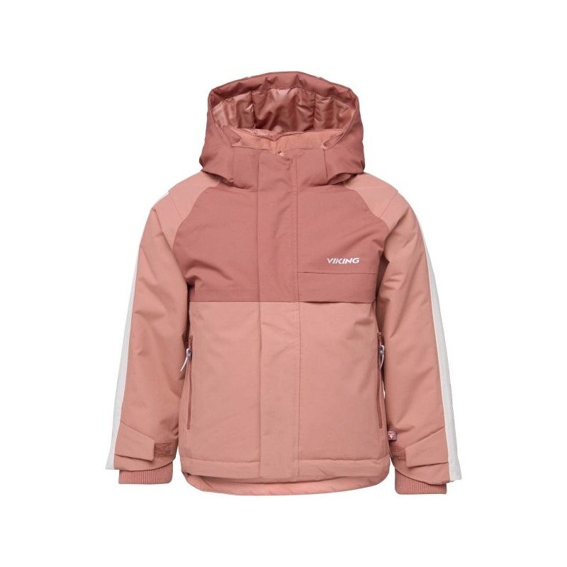 VIKING BY NORWAY PLAY WINTER JACKET THERMAL Dětská zimní bunda