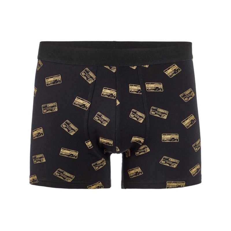 CELIO XMIBOGOLD Pánské boxerky v dárkovém balení
