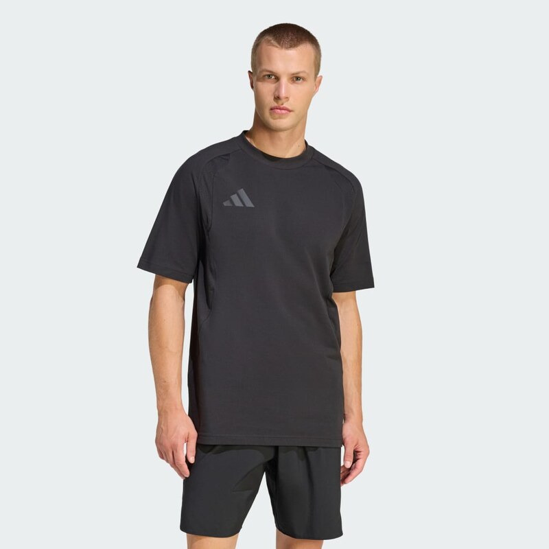 Adidas Tričko Tiro Travel