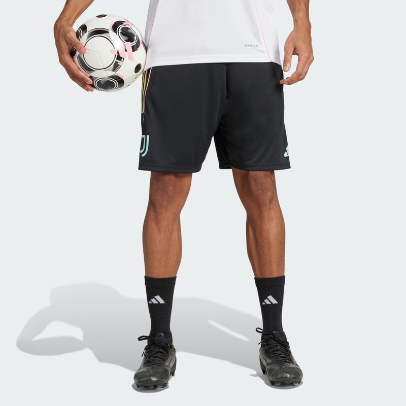 Adidas Tréninkové šortky Tiro 25 Competition Juventus