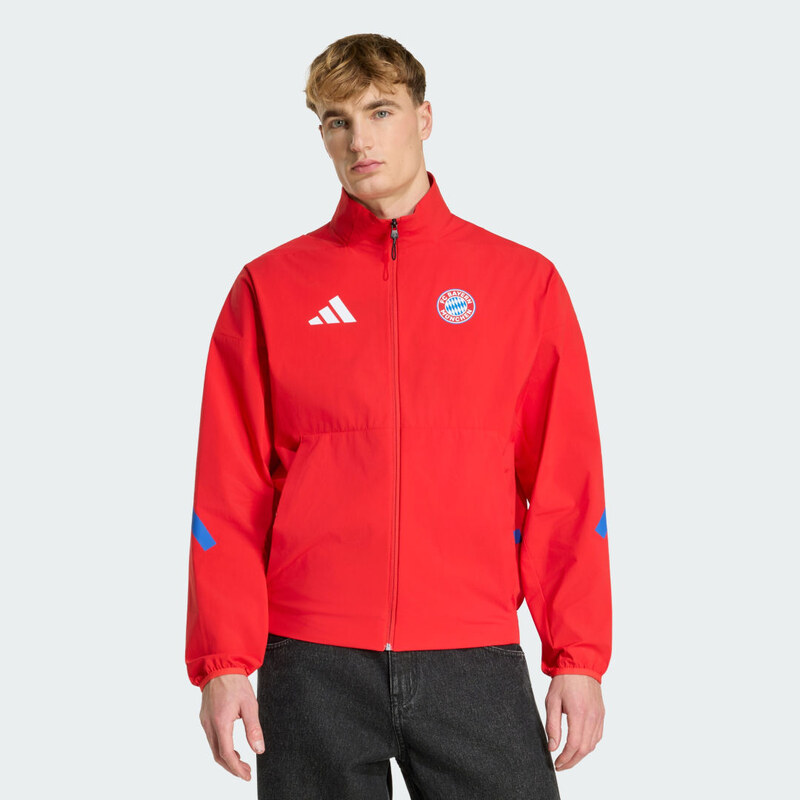 Adidas Bunda FC Bayern Z.N.E. Anthem