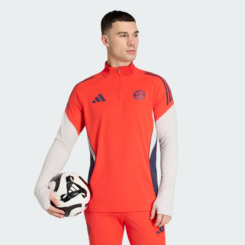 Adidas Tréninkový top FC Bayern Tiro 25 Competition